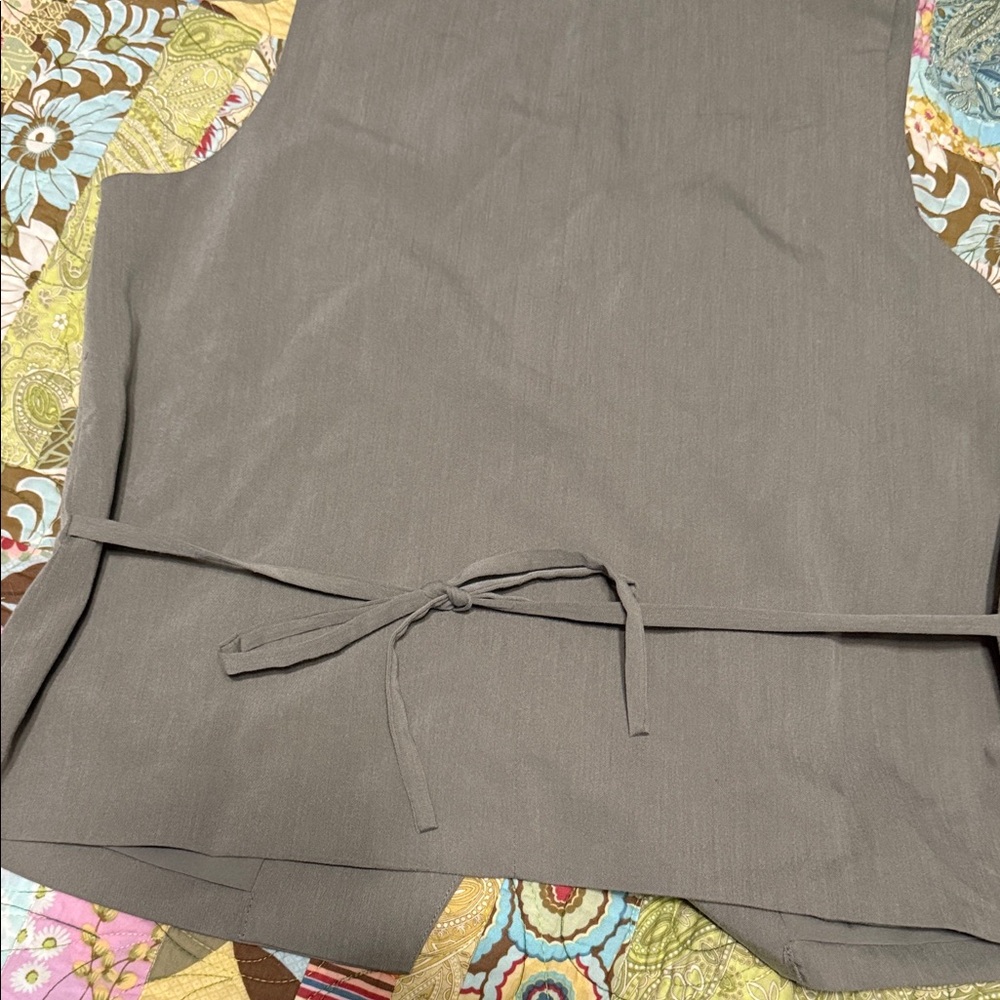 En‎ Saison vest - Picture 2 of 3